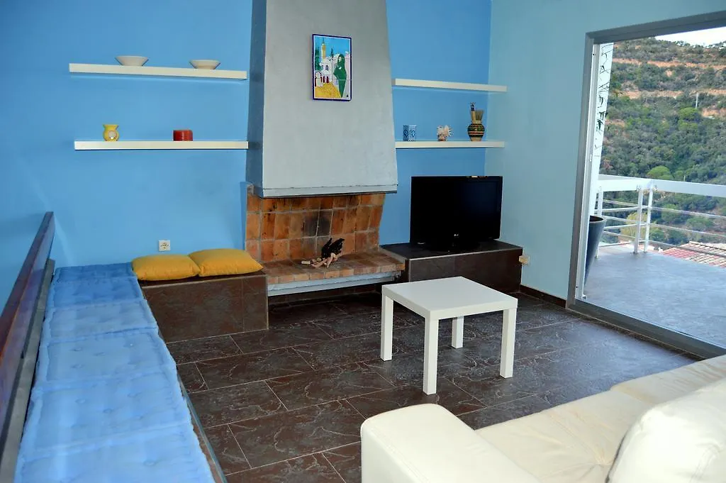滨海托萨Duplex En Cala Salions公寓 0*, 滨海托萨