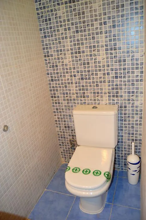 Duplex En Cala Salions Διαμέρισμα Τόσα ντε Μαρ Ισπανία