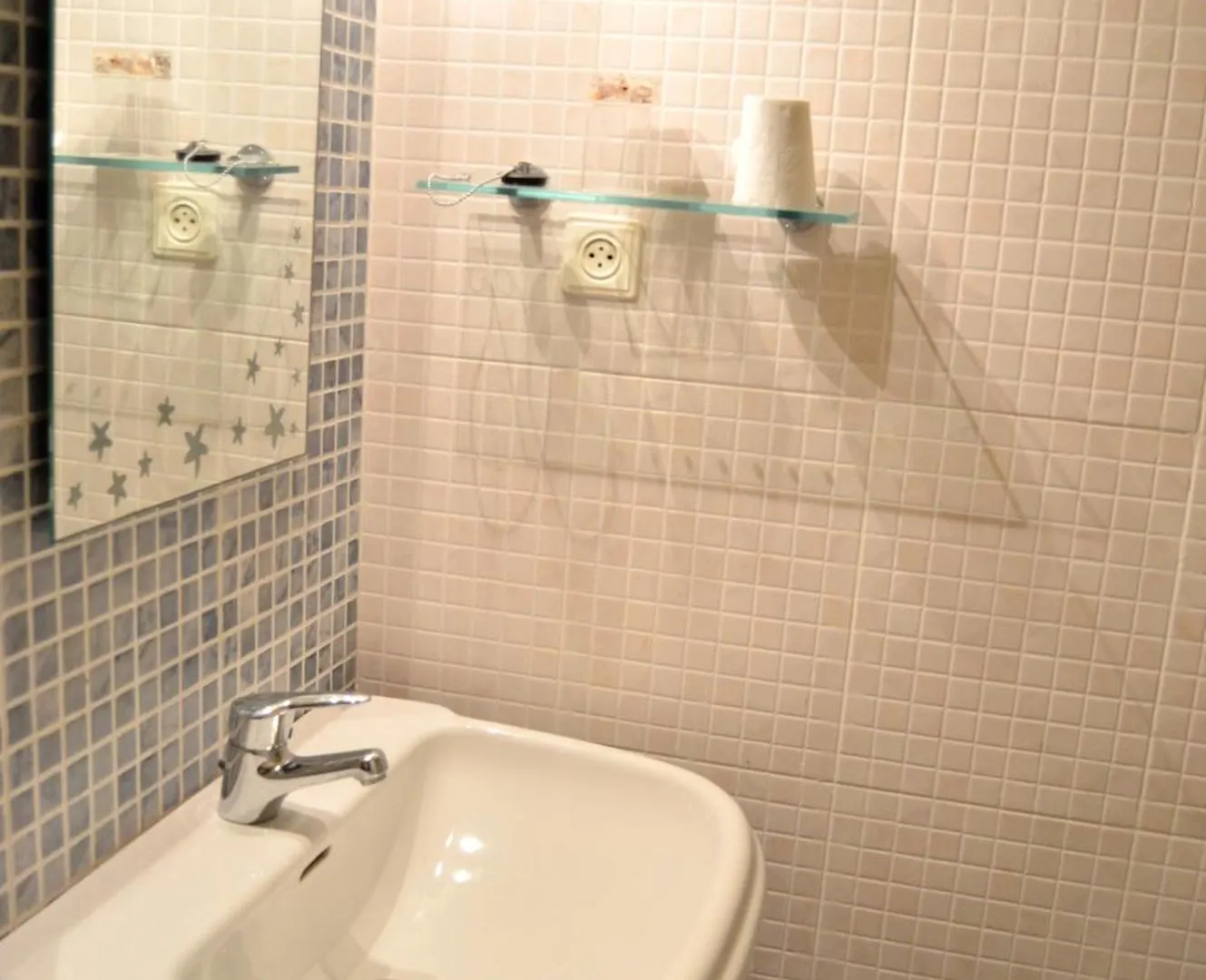Duplex En Cala Salions Διαμέρισμα Τόσα ντε Μαρ