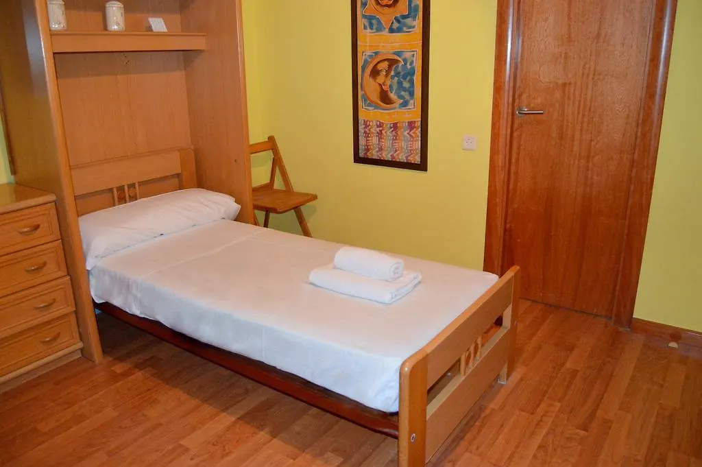 滨海托萨Duplex En Cala Salions公寓 公寓 滨海托萨