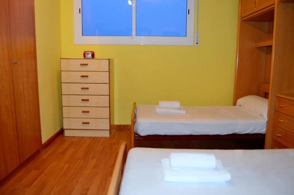 Duplex En Cala Salions Διαμέρισμα Τόσα ντε Μαρ