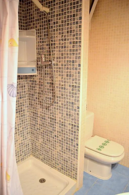 Duplex En Cala Salions Διαμέρισμα Τόσα ντε Μαρ