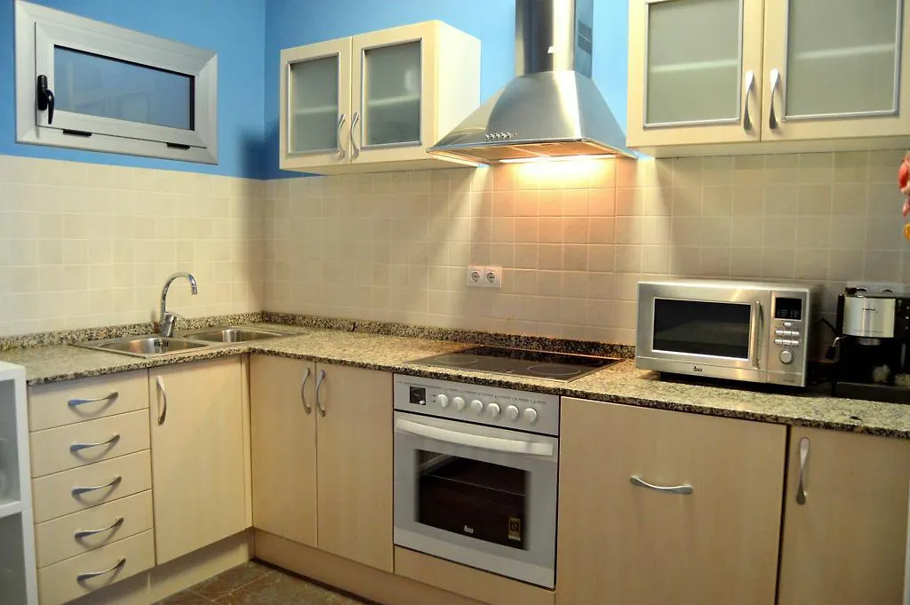 Duplex En Cala Salions Διαμέρισμα Τόσα ντε Μαρ Ισπανία