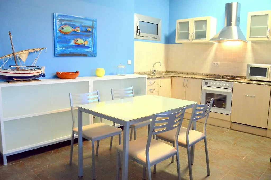 Duplex En Cala Salions Διαμέρισμα Τόσα ντε Μαρ