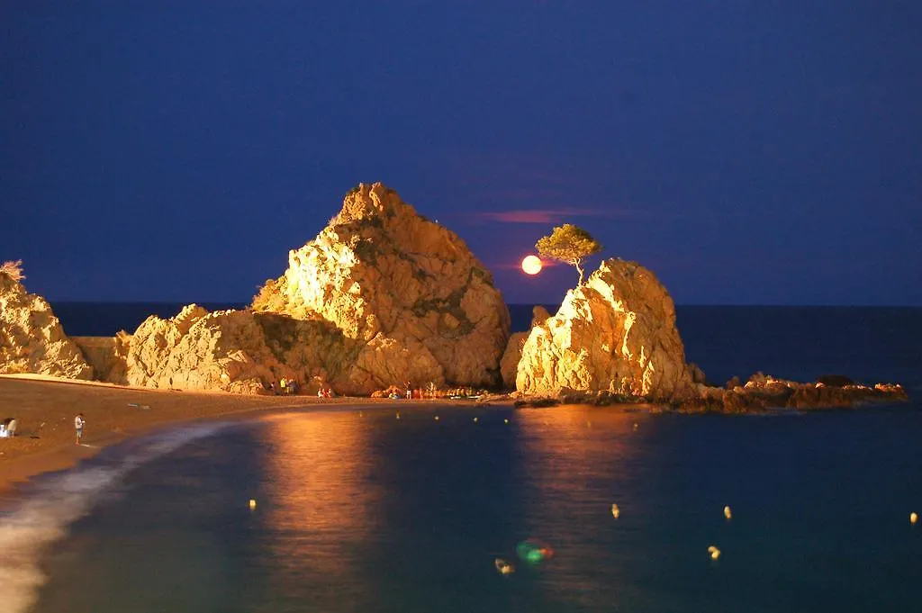 Duplex En Cala Salions Διαμέρισμα Τόσα ντε Μαρ Ισπανία