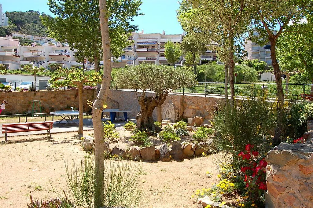 Duplex En Cala Salions Διαμέρισμα Τόσα ντε Μαρ 0*,